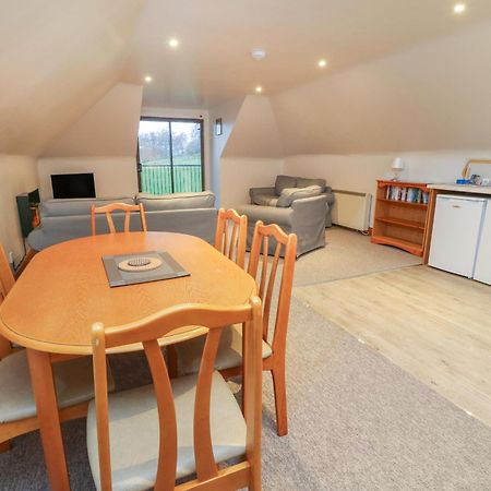 Bruce Villa Pitlochry Bagian luar foto