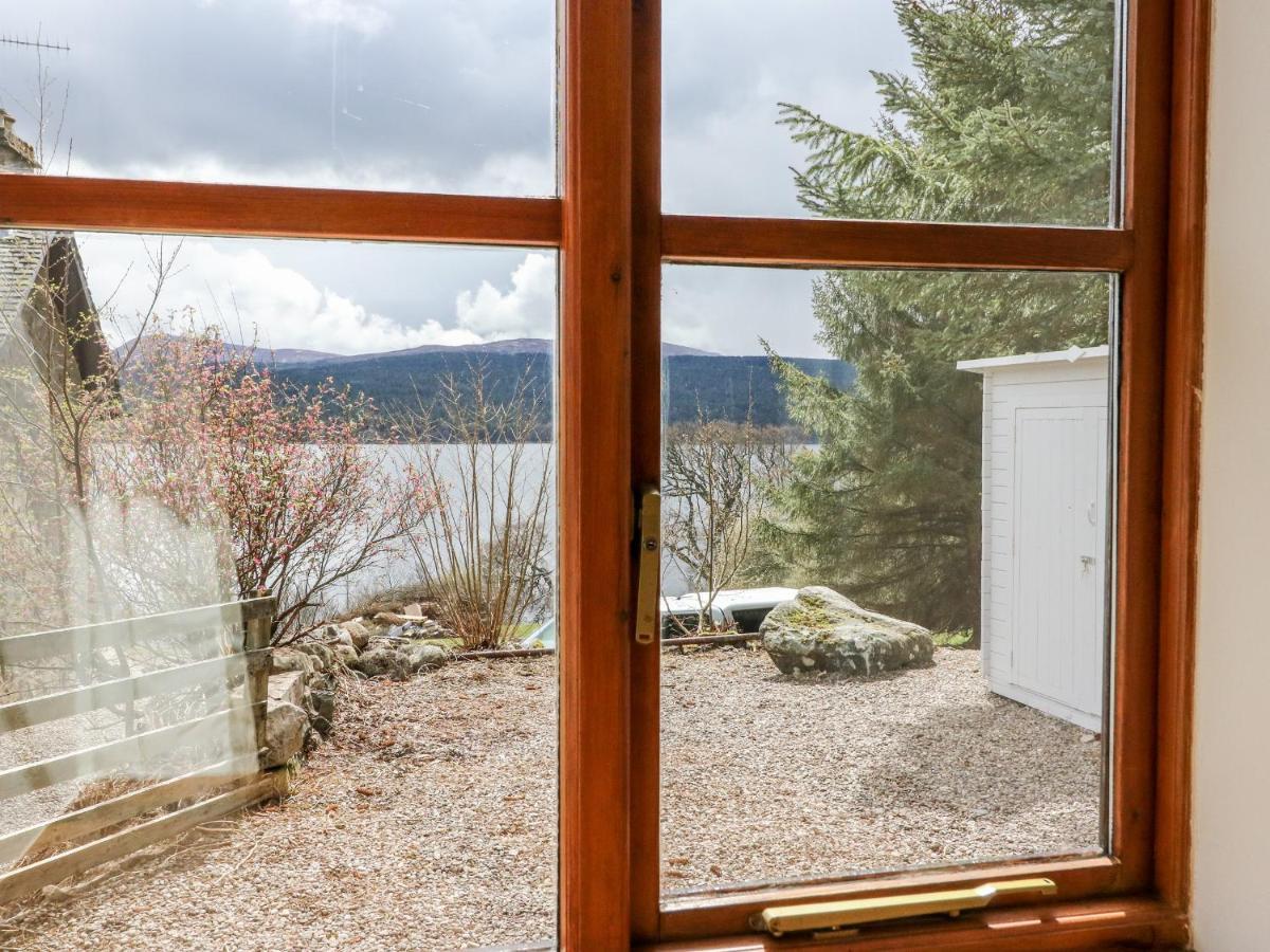Bruce Villa Pitlochry Bagian luar foto
